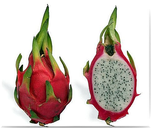 exotic fruits