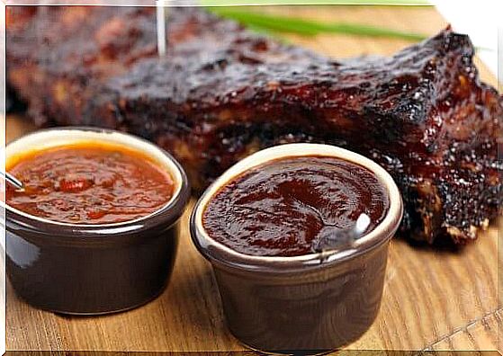 3 barbecue sauce recipes for your meat