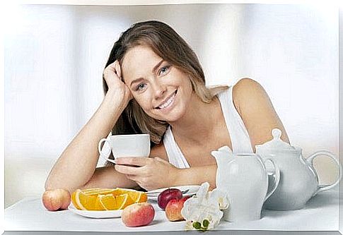 3 breakfast options to reduce tummy