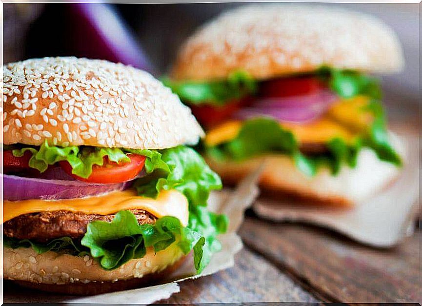 3 homemade recipes for making hamburgers