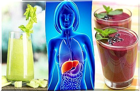 4 fruit juices to detoxify the liver