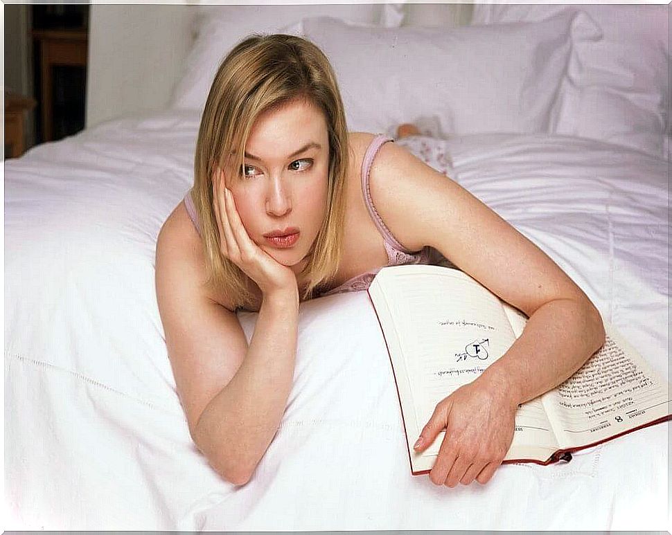 Bridget Jones