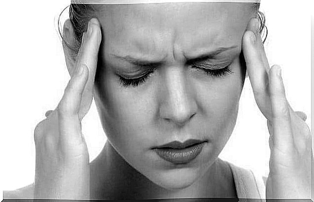 Trigeminal neuralgia pain