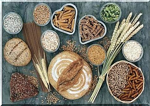 6 healthy whole grains worth including in your diet