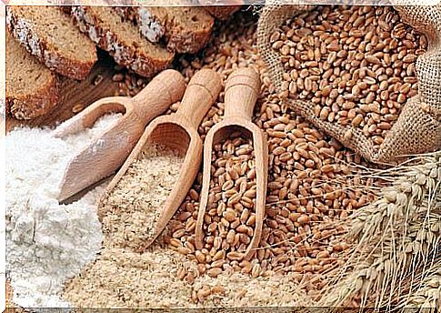 Whole Grains to Protect Brain Health