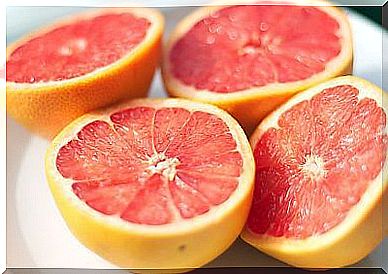 Fruits that help prevent carpal tunnel