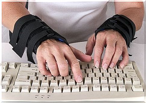 Exercises to prevent carpal tunnel syndrome