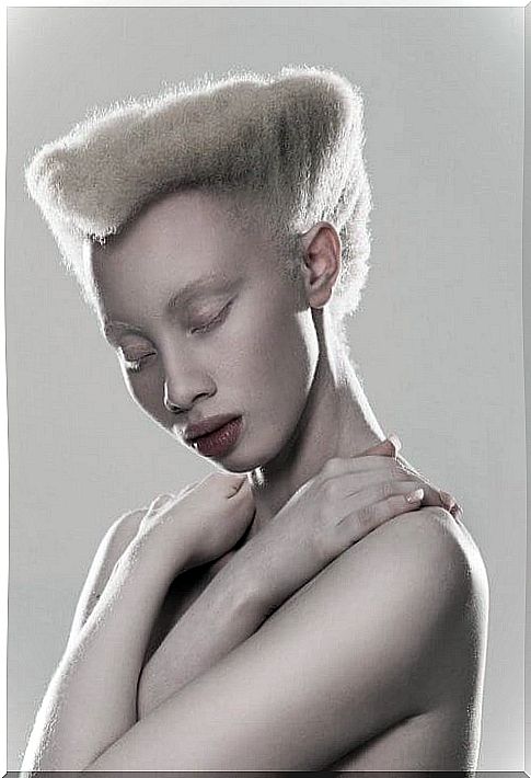 Thando Hopa Model 