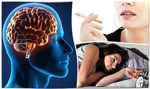 Are you concerned about your brain health?  Discover six bad habits that can affect you