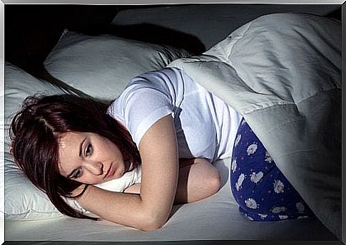 Too little sleep can be harmful to the brain