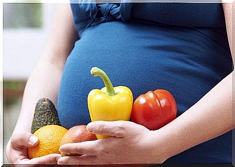 Avocados in pregnancy: check out their benefits