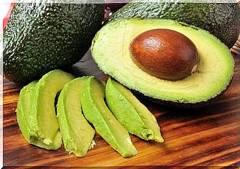 Avocados in pregnancy