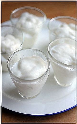 homemade yogurt - babykins.- flickr