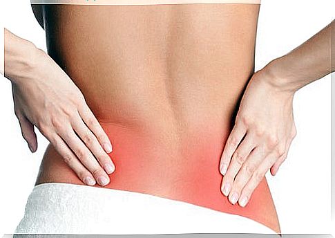 relieve lower back pain