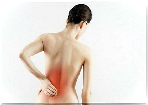 How to relieve low back pain