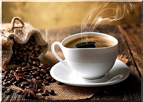 Avoid coffee if you have colitis