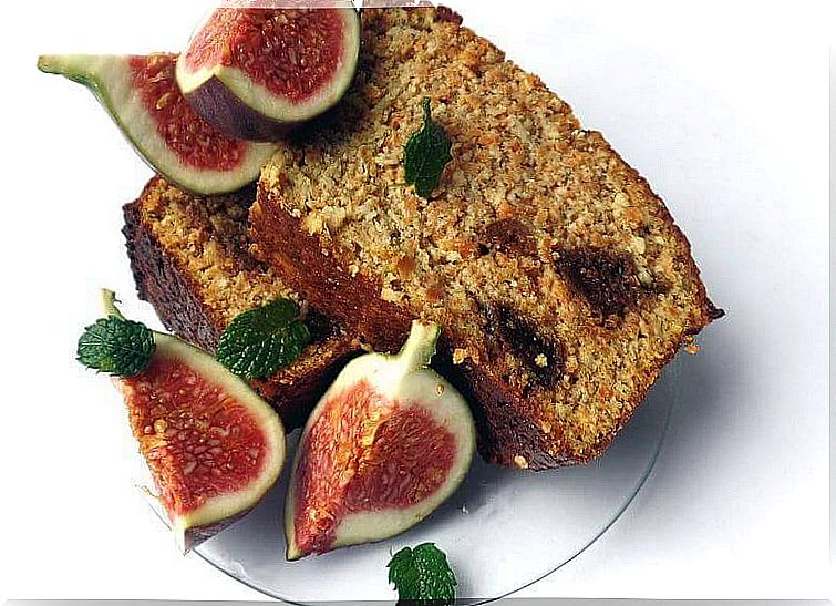 fig bread