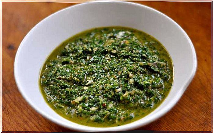 Chimichurri