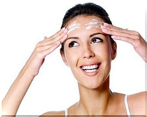 natural make-up removers for the skin