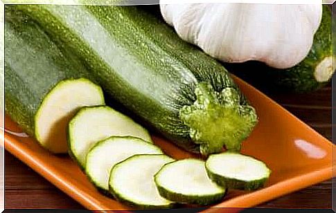 Benefits of Zucchini