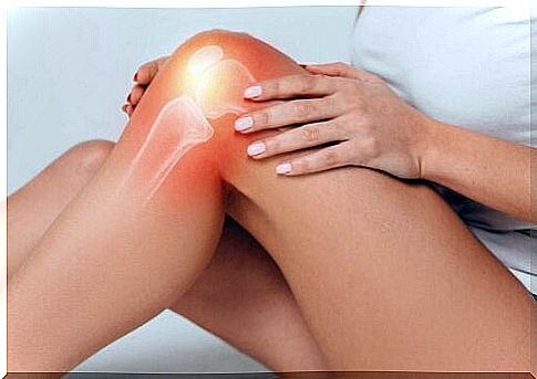 Knee pain