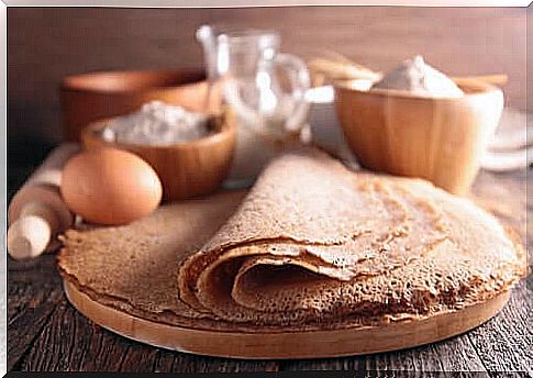 How to prepare corn tortillas?