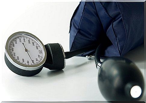 Low blood pressure: how to proceed?