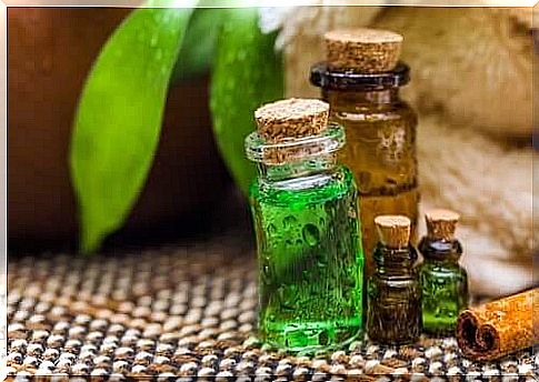 Essential Oils to Treat Fungi