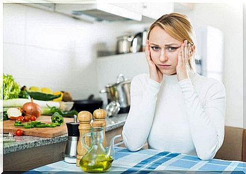 Diet to Relieve Migraine: Know It!