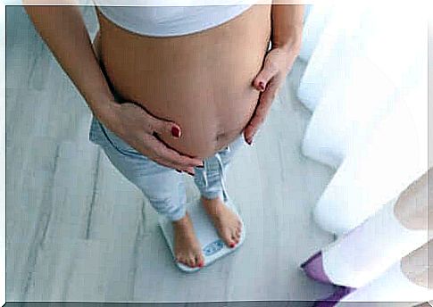 Pregorexia: what is it and what are its risks?