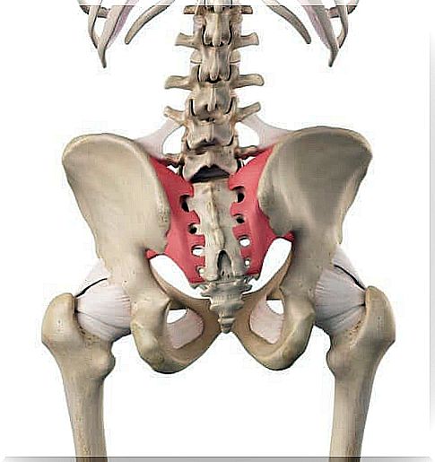 Sacroiliac joint hypermobility