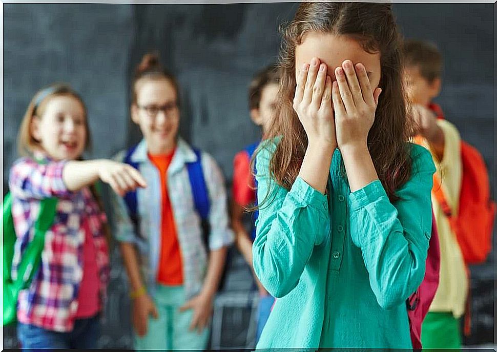 School Bullying: How To Detect It In Time