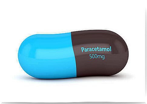 The effects of paracetamol on personality