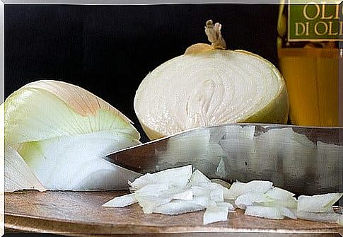 The properties and benefits of onion