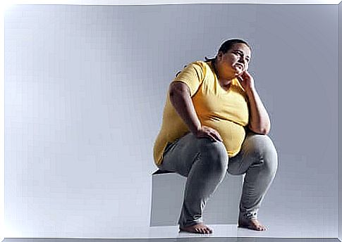 Postural hygiene and obesity