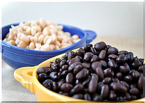 White beans: an ally for weight loss